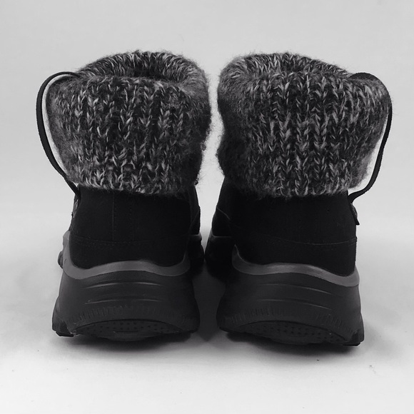 SKECHERS® Easy Going Relaxed Fit® Heighten Women’s Pull-On Ankle Boots Size 10 - Picture 6 of 11